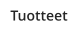 Tuotteet