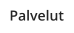 Palvelut
