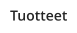 Tuotteet