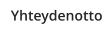 Yhteydenotto